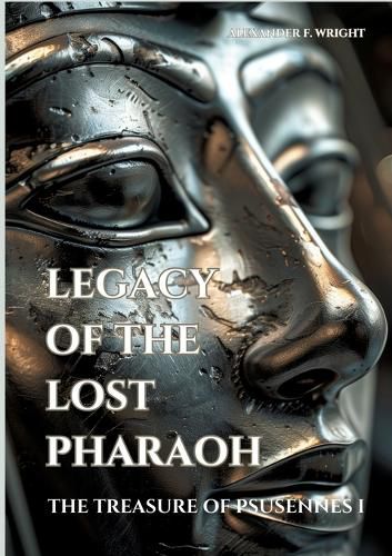 Legacy of the Lost Pharaoh