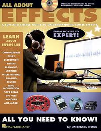 Cover image for All About Effects