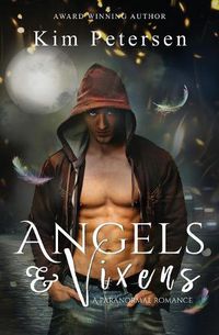 Cover image for Angels & Vixens