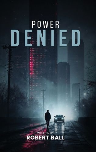 Cover image for Power Denied