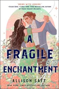 Cover image for A Fragile Enchantment