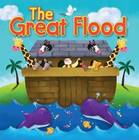 Cover image for The Great Flood