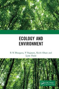 Cover image for Ecology and Environment