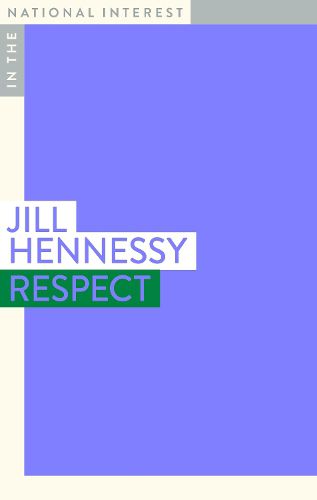 Cover image for Respect