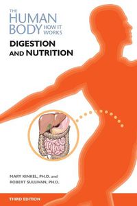 Cover image for Digestion and Nutrition
