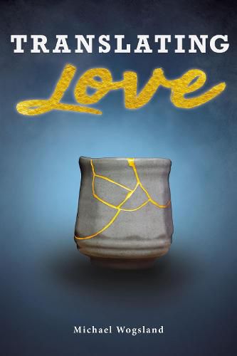 Cover image for Translating Love Prelaun