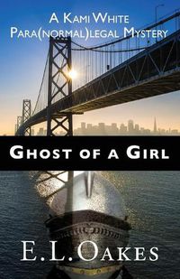 Cover image for Ghost of a Girl