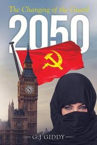 Cover image for 2050: The Changing of the Guard