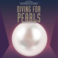 Cover image for Diving for Pearls