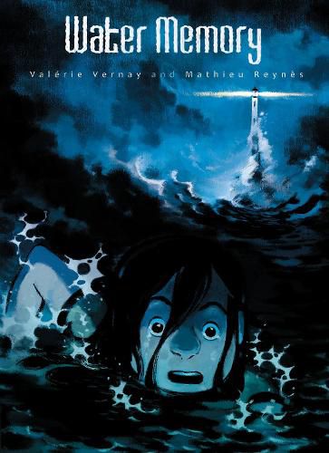 Cover image for Water Memory