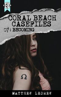 Cover image for Becoming