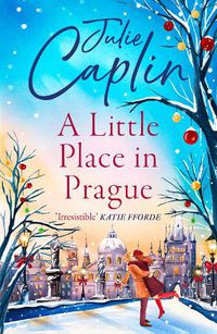 Cover image for A Little Place in Prague