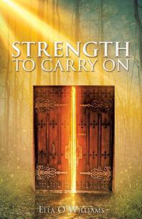 Cover image for Strength to Carry On