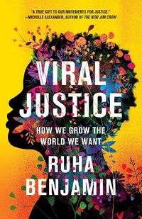 Cover image for Viral Justice