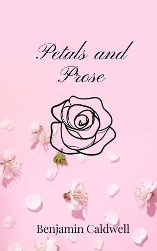 Cover image for Petals and Prose