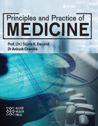 Cover image for Principles and Practice of Medicine