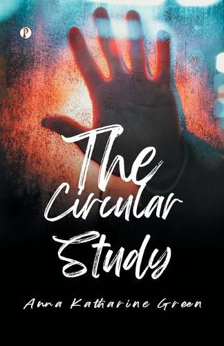 Cover image for The Circular Study (Edition1st)