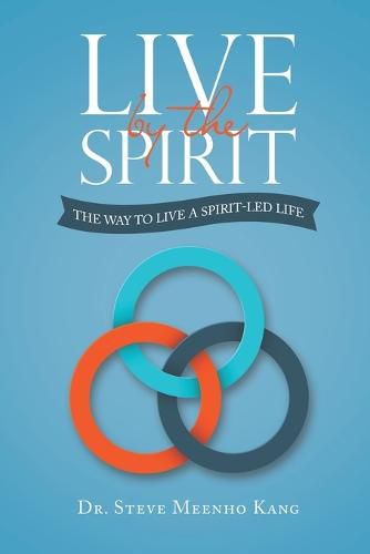 Cover image for Live by the Spirit