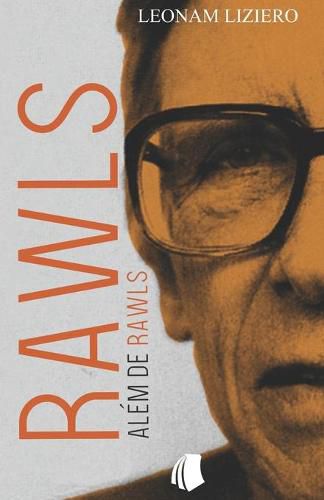 Cover image for Rawls alem de Rawls