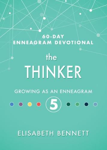 The Thinker: Growing as an Enneagram 5