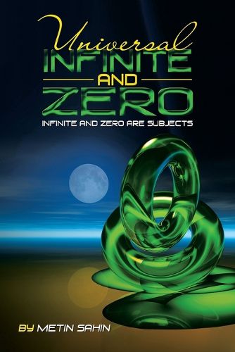 Cover image for Universal Infinite and Zero