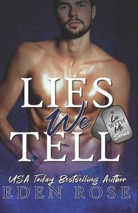Cover image for The Lies We Tell