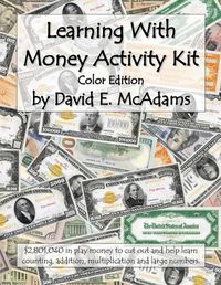 Cover image for Learning With Money Activity Kit