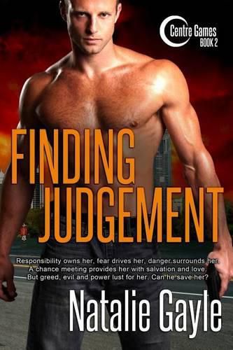 Cover image for Finding Judgement