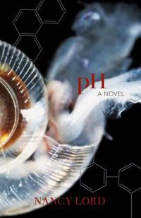 Cover image for Ph: A Novel