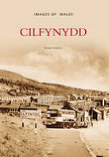 Cover image for Cilfynydd