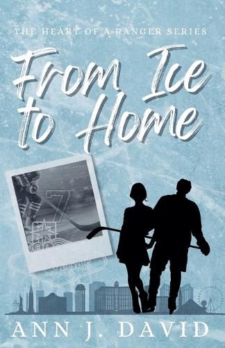 Cover image for From Ice to Home