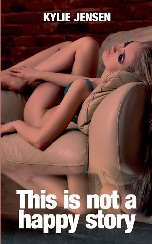 Cover image for This Is Not a Happy Story