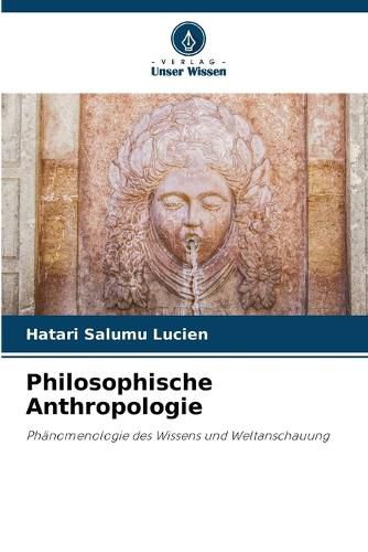 Cover image for Philosophische Anthropologie