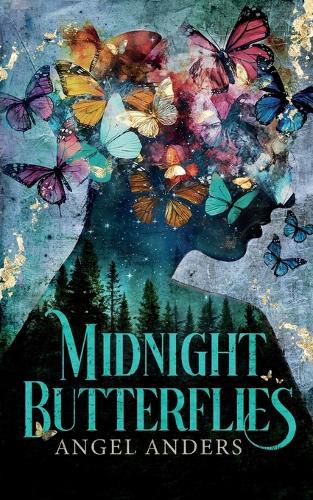 Cover image for Midnight Butterflies