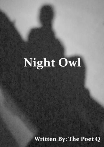 Cover image for Night Owl