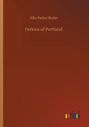 Cover image for Perkins of Portland