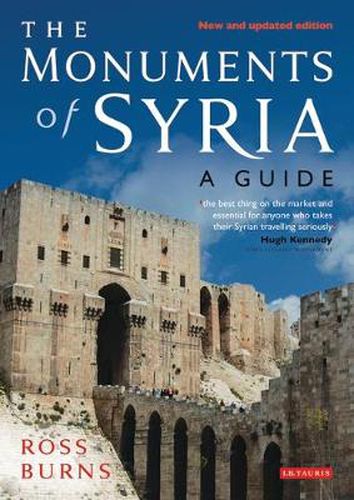 The Monuments of Syria: A Guide