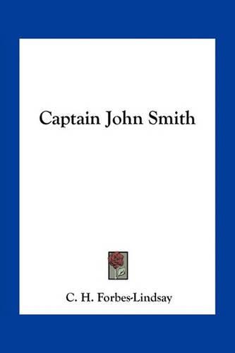 Captain John Smith