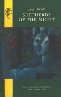 Cover image for Shepherds Of The Night