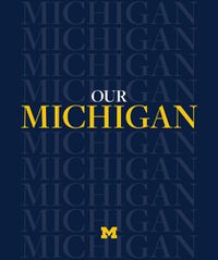 Cover image for Our Michigan