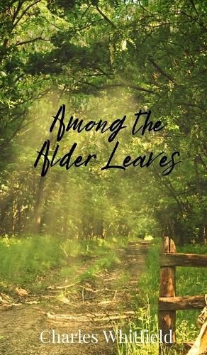 Cover image for Among the Alder Leaves