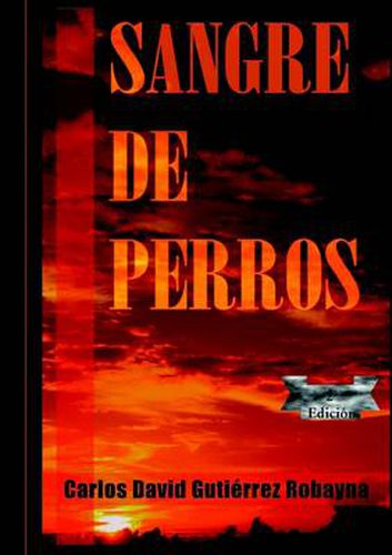 Cover image for Sangre De Perros