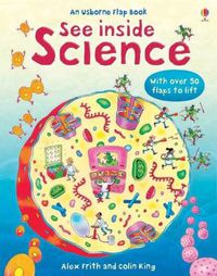 Cover image for See Inside Science