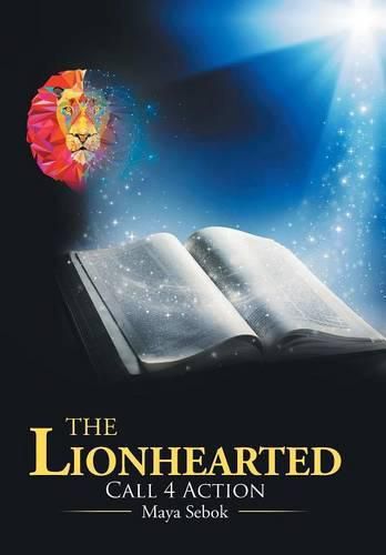 Cover image for The LionHearted: Call 4 Action