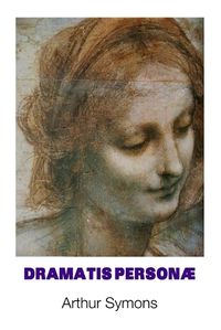 Cover image for Dramatis Personae
