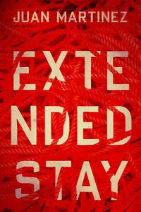 Cover image for Extended Stay