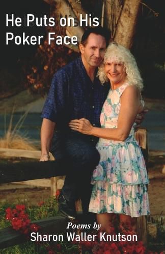 Cover image for He Puts on His Poker Face