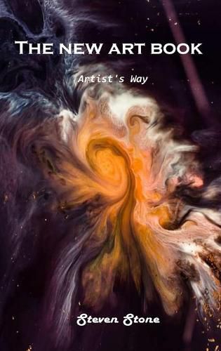 Cover image for The new art book: Artist's Way