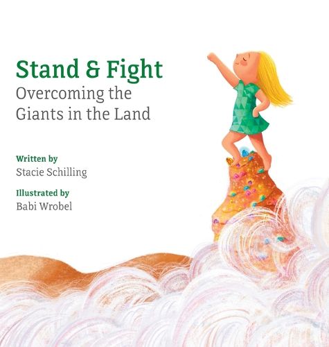 Cover image for Stand and Fight