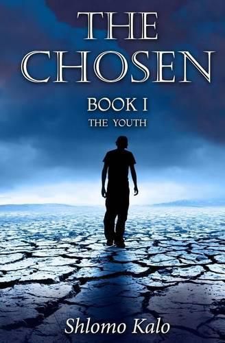 Cover image for THE CHOSEN Book I: The Youth